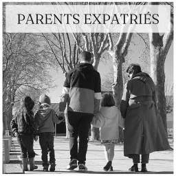 Parents expatriés