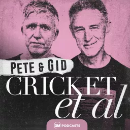 Cricket Et Al Podcast artwork