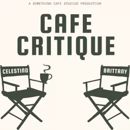 Cafe Critique