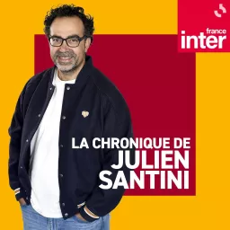 La drôle d'humeur de Julien Santini