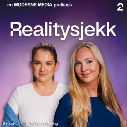 TV 2 Realitysjekk Podcast artwork