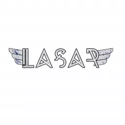 =LASAR= Podcast artwork