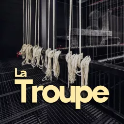 LA TROUPE - Les Conseils des Pros du Spectacle