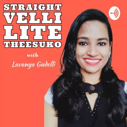 STRAIGHT VELLI LITE THEESUKO Podcast artwork