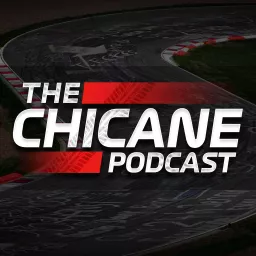 The Chicane Podcast artwork