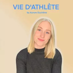 Vie d'athlète