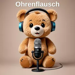 Ohrenflausch Podcast artwork