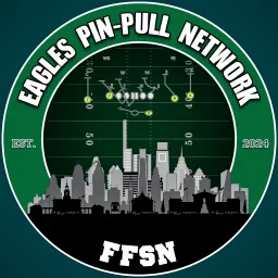 Eagles Pin-Pull: A Philadelphia Eagles Podcast Network artwork
