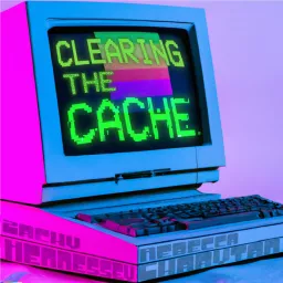 Clearing the Cache: an Edit of History's Hard Drive