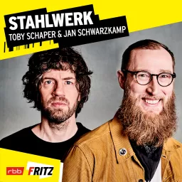 Stahlwerk Podcast artwork