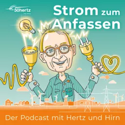 Strom zum Anfassen Podcast artwork