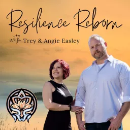 Resilience Reborn Podcast artwork