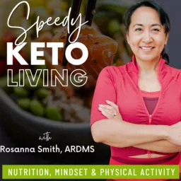 Speedy Keto Living