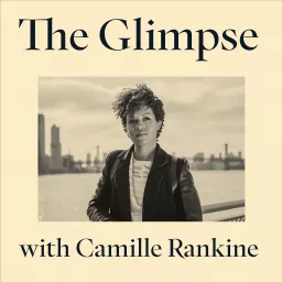 The Glimpse Podcast artwork