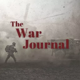 The War Journal Podcast artwork