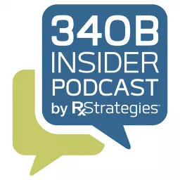 The 340B Insider Podcast artwork