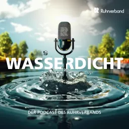 Wasserdicht Podcast artwork