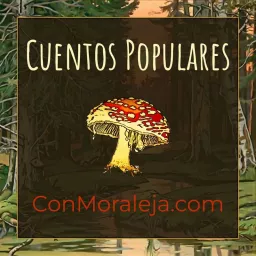 Cuentos con Moraleja Podcast artwork