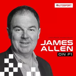 James Allen On F1