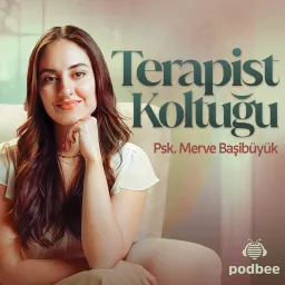 Terapist Koltuğu Podcast artwork