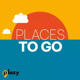 places to go Podcast artwork