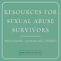 Resources for Sexual Abuse Survivors