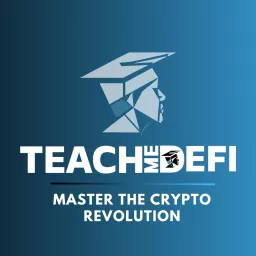 TEACHMEDEFI | Your Guide to Crypto