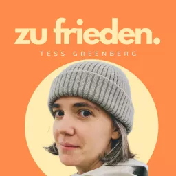 zu frieden | Minimalismus, Capsule Wardrobe, Ressourcenbewusst leben, Mamaleben Podcast artwork