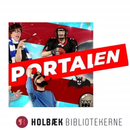 Portalen