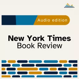 New York Times Book Review Podcast artwork