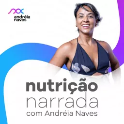 Nutrição Narrada Podcast artwork