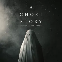 Short Ghost Story Collection Podcast artwork