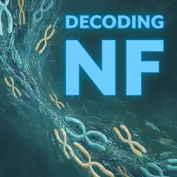 Decoding NF Podcast artwork