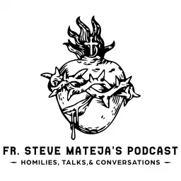 Fr. Steve Mateja's Podcasts artwork
