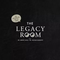 The Legacy Room Podcast artwork