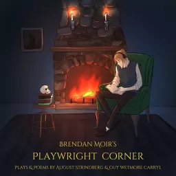 Brendan Moir's Playwright Corner