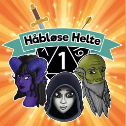 Håbløse Helte