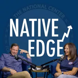 Native Edge Podcast artwork