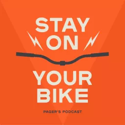 Stay On Your Bike