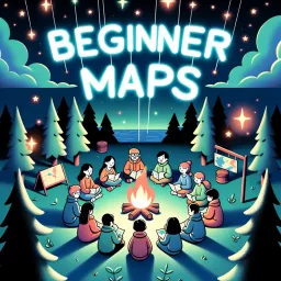 Beginner Maps