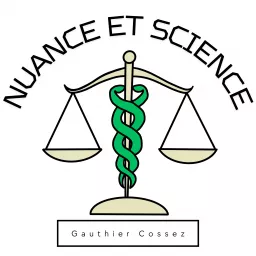 Nuance et Science Podcast artwork