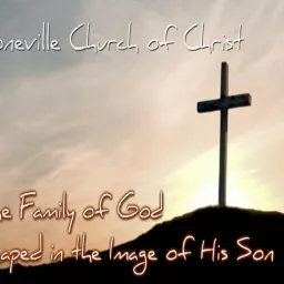 Booneville Church of Christ Podcast artwork