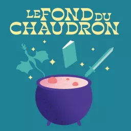 Le Fond du chaudron