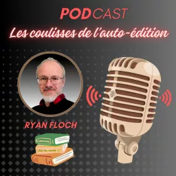 Les coulisses de l'auto-édition Podcast artwork