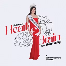 Between Heart & Brain Podcast artwork