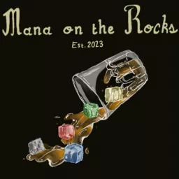 Mana On the Rocks Podcast artwork