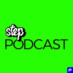 Step Podcast artwork