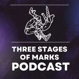 Three Stages of Marks Wrestling Podcast artwork