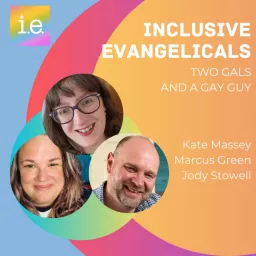 Inclusive Evangelicals