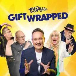 Gift Wrapped Podcast artwork